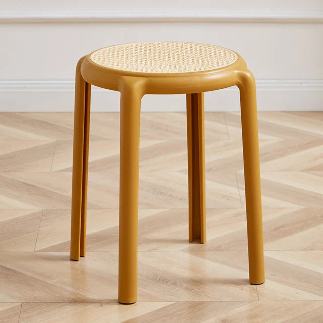 Nordic Lounge Stool