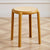 Nordic Lounge Stool