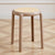 Nordic Lounge Stool