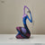 Motion in Hue Nordic Decor