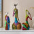 Motion in Hue Nordic Decor