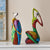 Motion in Hue Nordic Decor