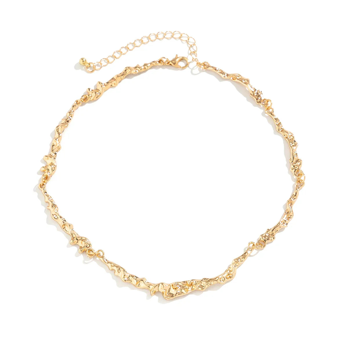 Heritage Gleam Necklace
