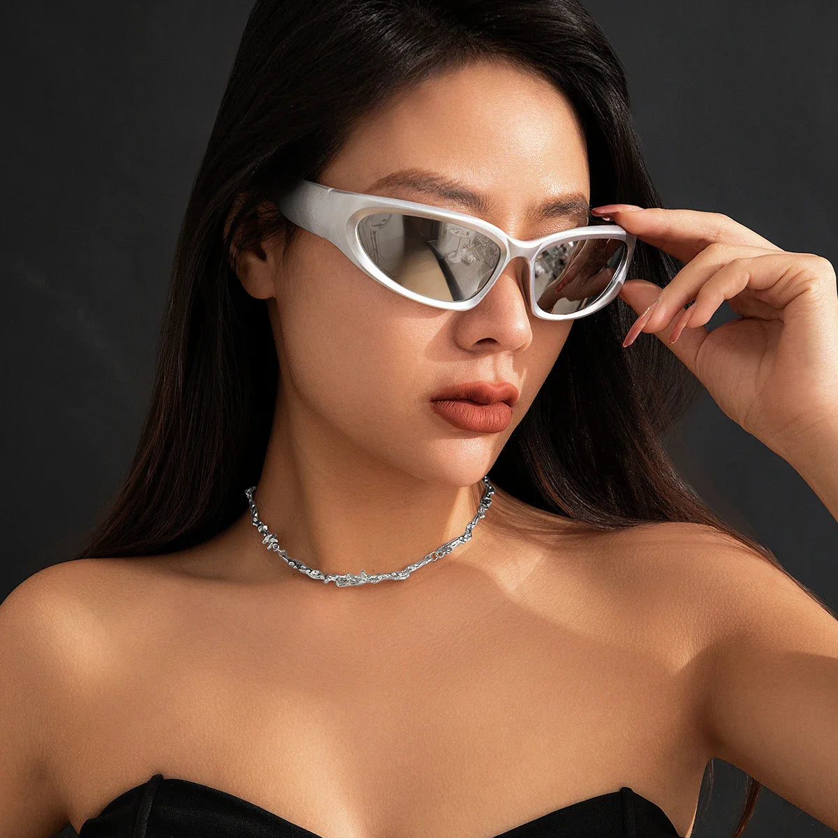 Heritage Gleam Necklace