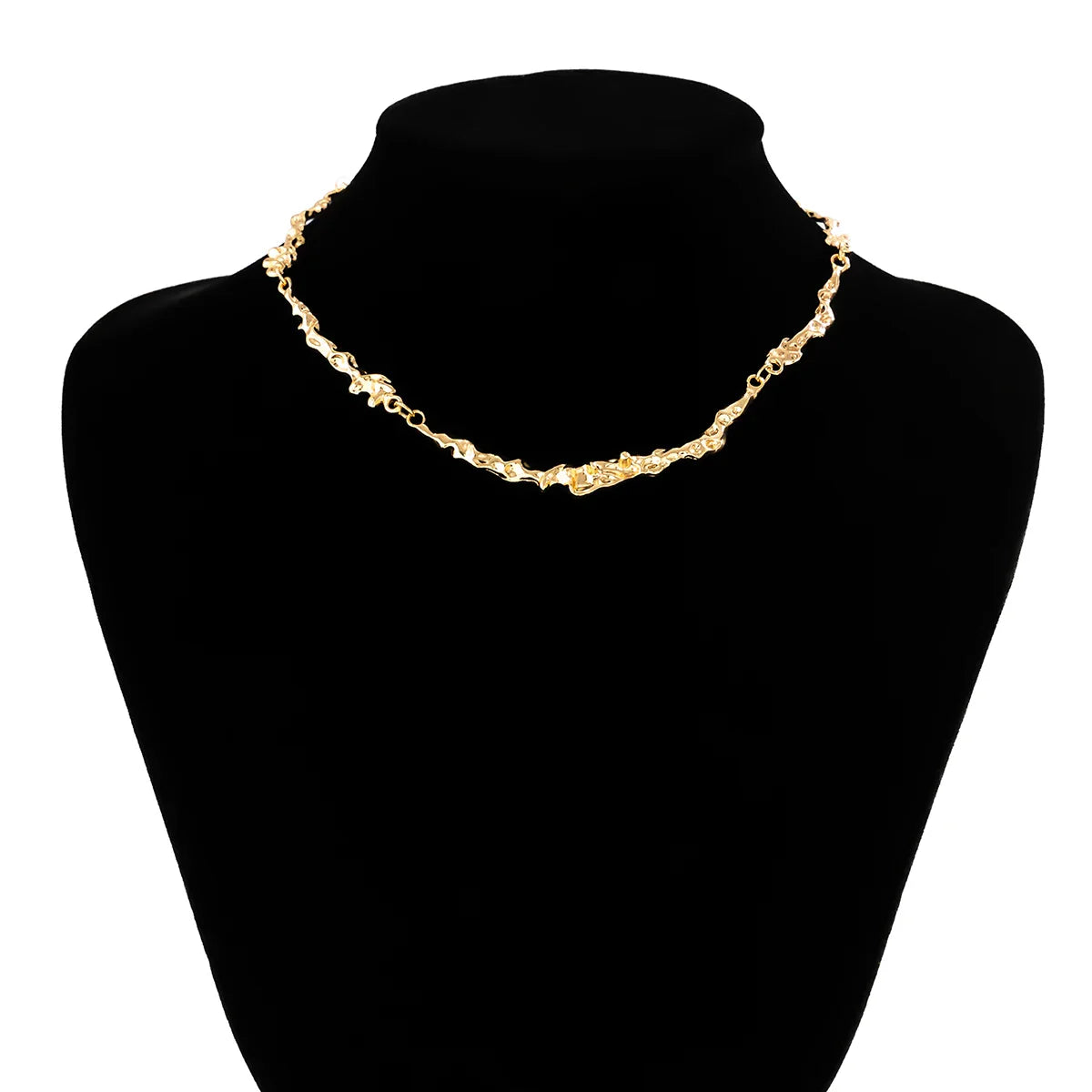 Heritage Gleam Necklace