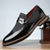 Brogue Boulevard Shoes