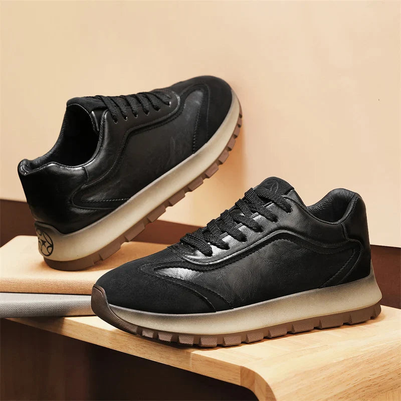 Men&#39;s Urban Motion Sneakers