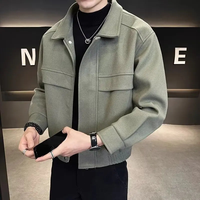 Frost Relay Jacket