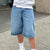 Men's Y2K Motion Jorts