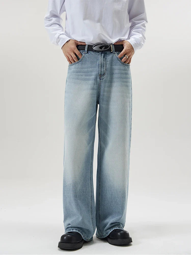 Men&#39;s Drift Mode Jeans