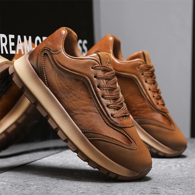 Men&#39;s Urban Motion Sneakers