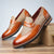Brogue Boulevard Shoes