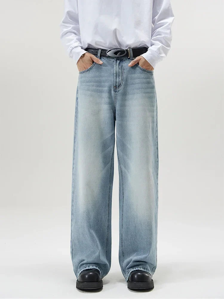 Men's Drift Mode Jeans