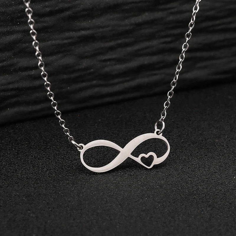 Limitless Love Necklace