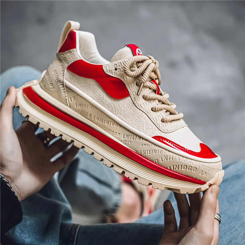 Men&#39;s Iniogo HyperEdge Sneakers