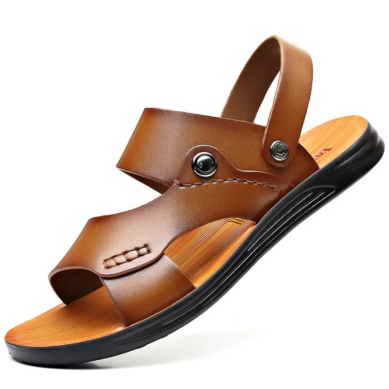 Urban Timber Slides