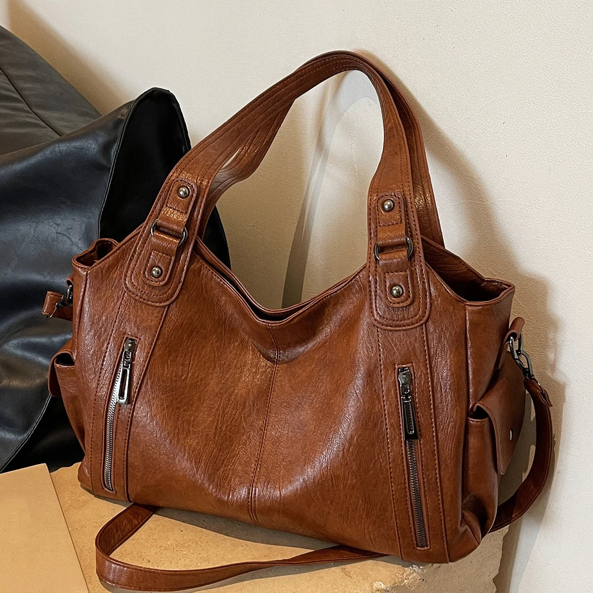 Urban Rivet Bag