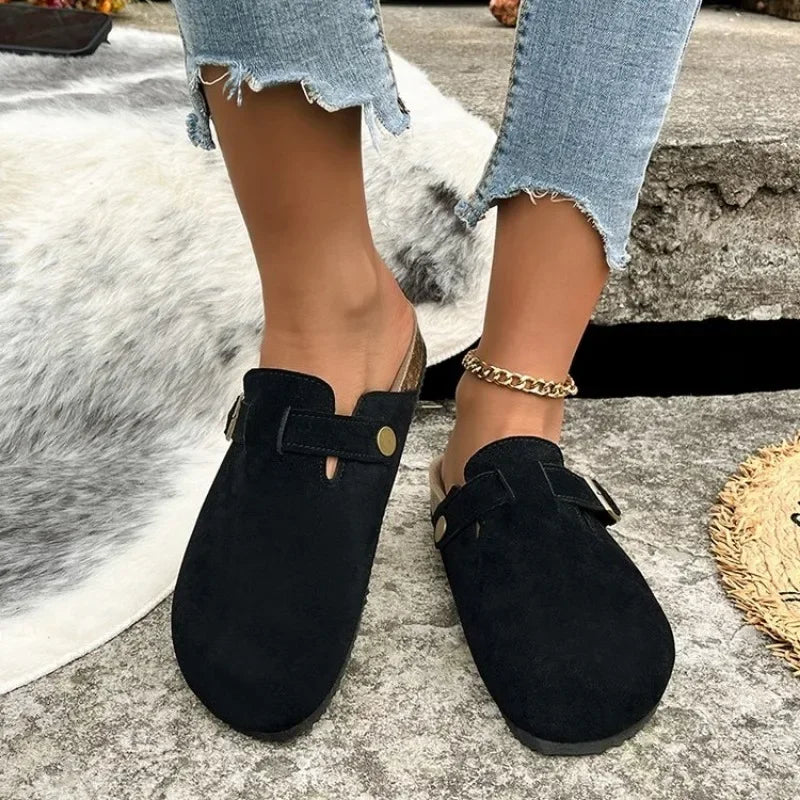 Women&#39;s CloudStride Clogs