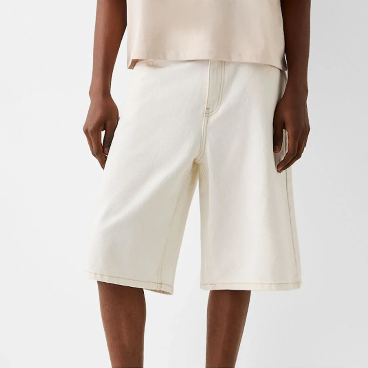 Men&#39;s Y2K Motion Jorts