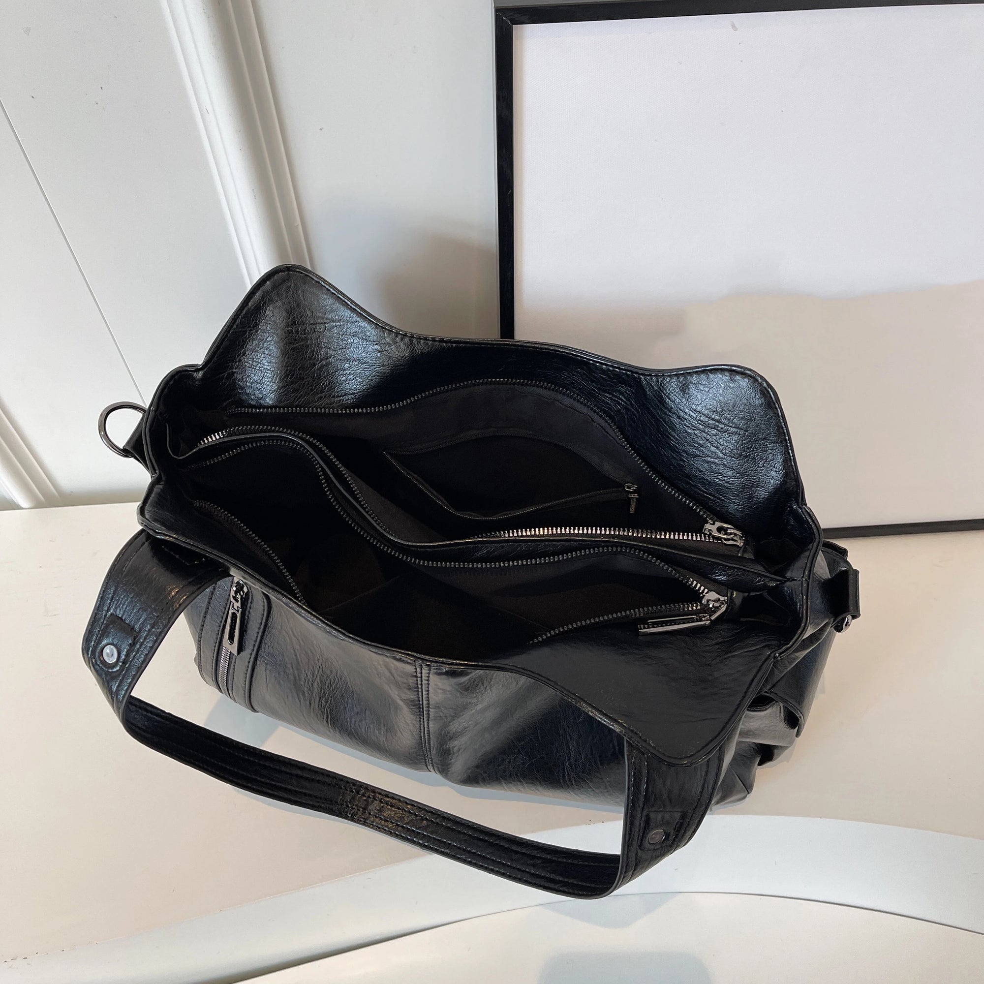 Urban Rivet Bag