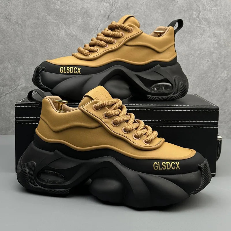 Cloudforge Max Sneakers