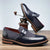 Brogue Boulevard Shoes