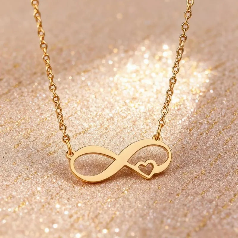 Limitless Love Necklace