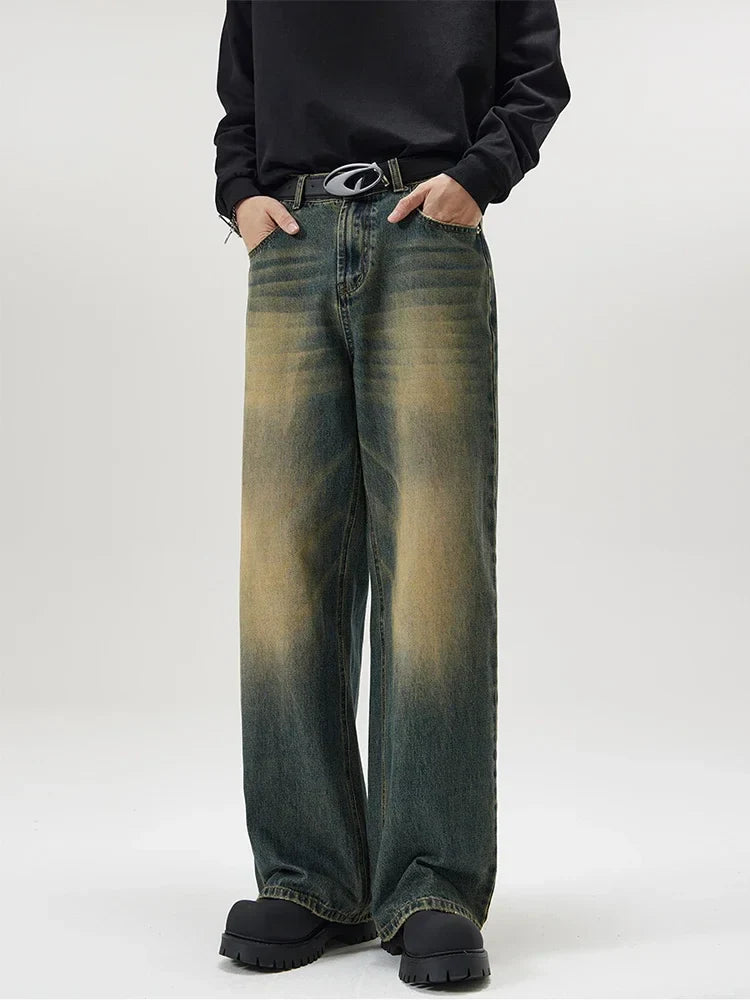 Men&#39;s Drift Mode Jeans