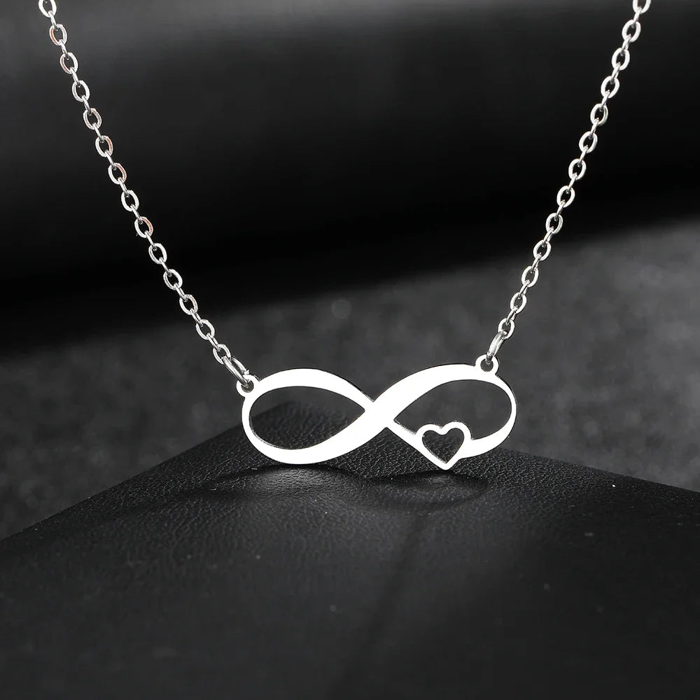 Limitless Love Necklace
