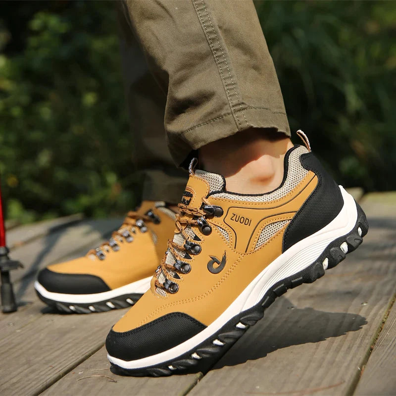 Men&#39;s Zuodi Hiking Boots