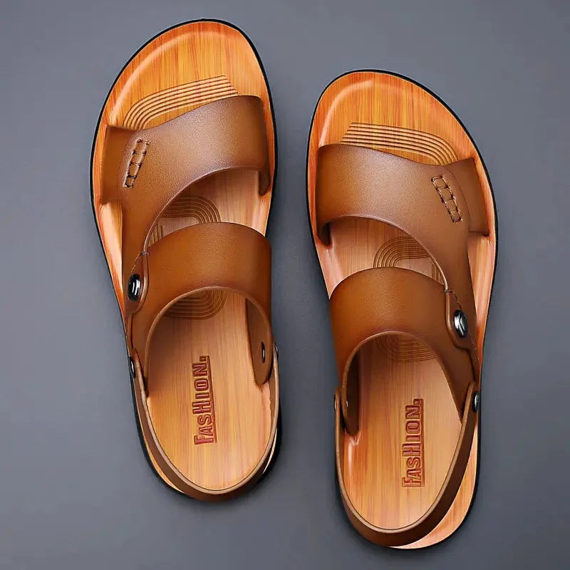 Urban Timber Slides