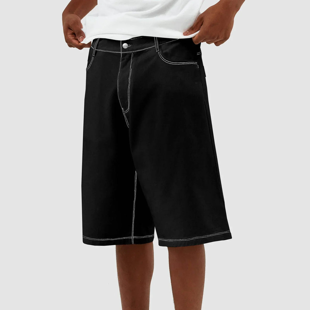 Men&#39;s Y2K Motion Jorts
