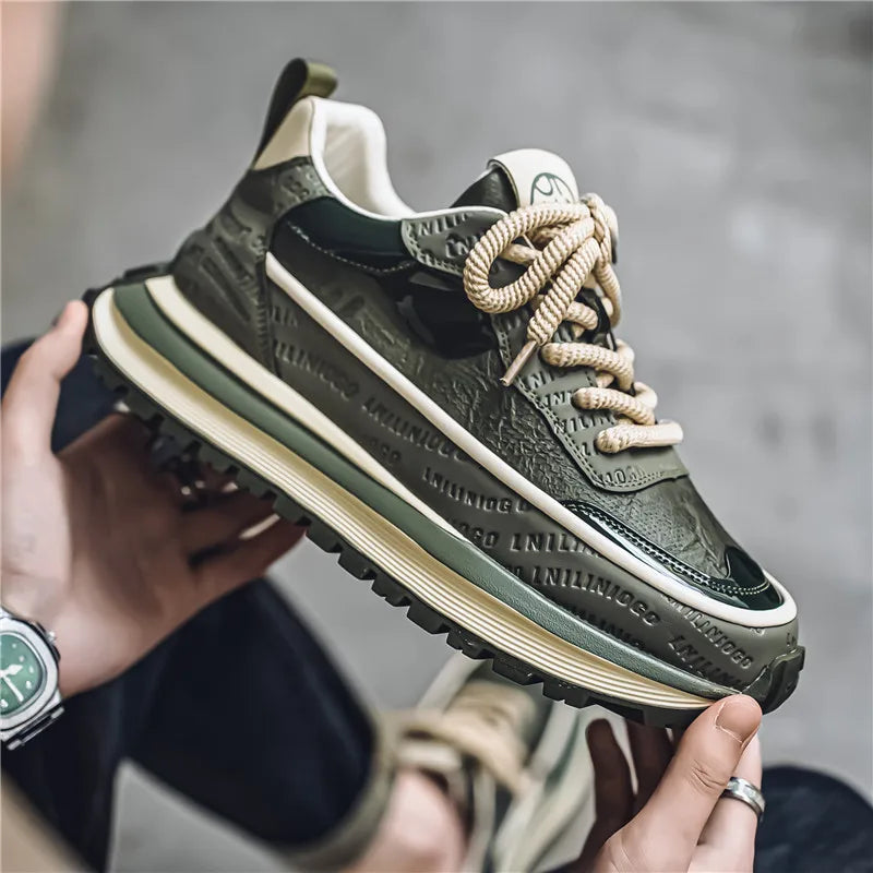 Men&#39;s Iniogo HyperEdge Sneakers