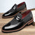 Brogue Boulevard Shoes