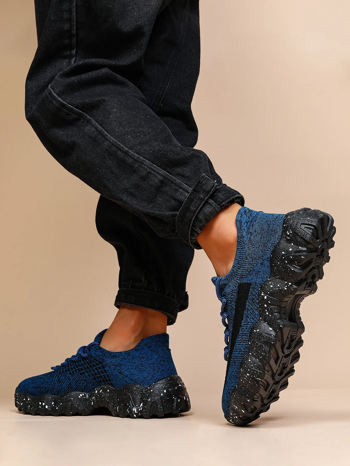 Stargazing Cloud Sneakers