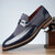 Brogue Boulevard Shoes