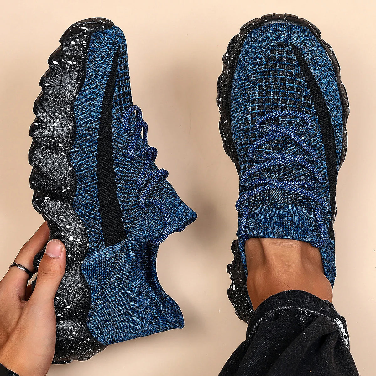 Stargazing Cloud Sneakers