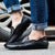 Women's Positano Italian Handmade Leather Loafers