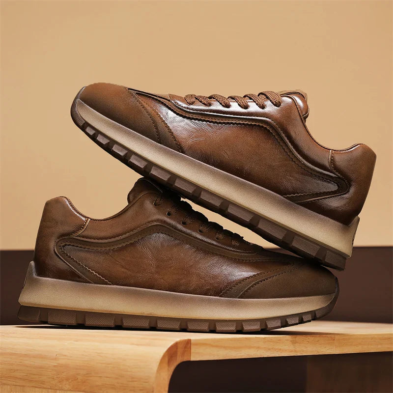 Men&#39;s Urban Motion Sneakers