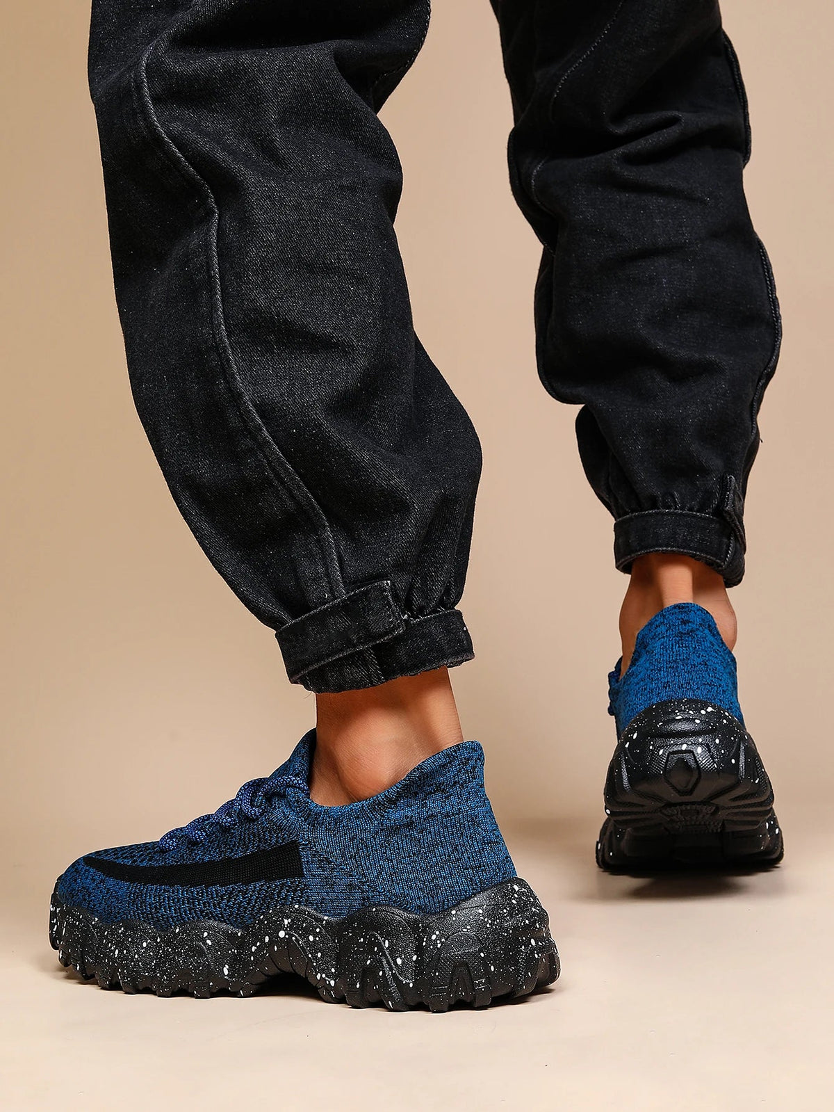 Stargazing Cloud Sneakers