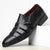 Seville Plissé Loafers