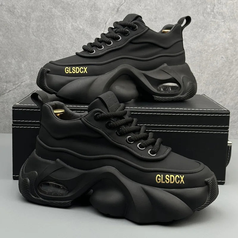 Cloudforge Max Sneakers