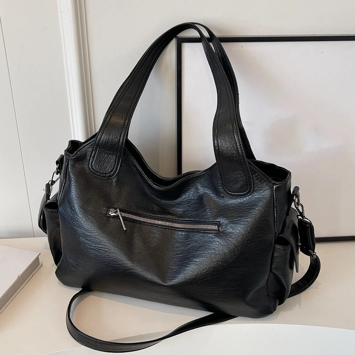Urban Rivet Bag