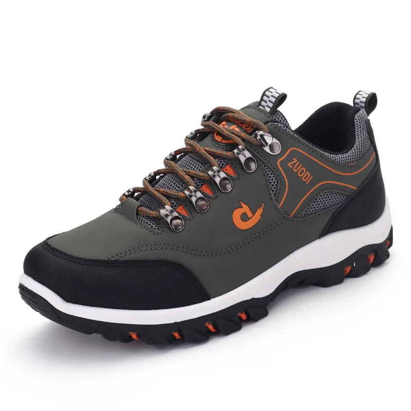 Men&#39;s Zuodi Hiking Boots
