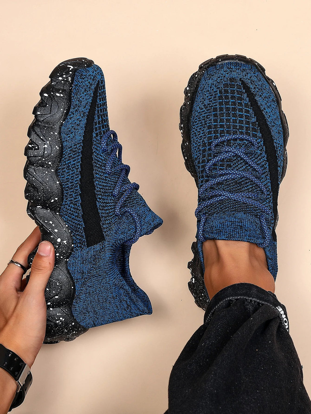 Stargazing Cloud Sneakers
