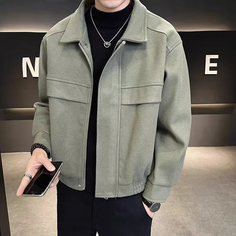 Frost Relay Jacket
