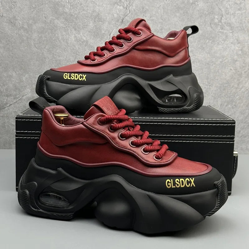 Cloudforge Max Sneakers