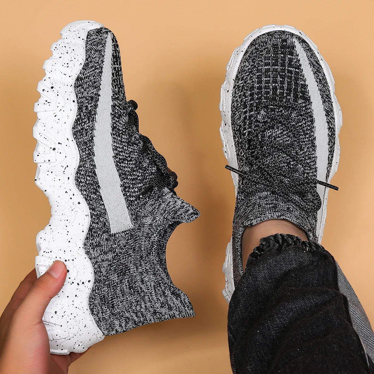 Stargazing Cloud Sneakers