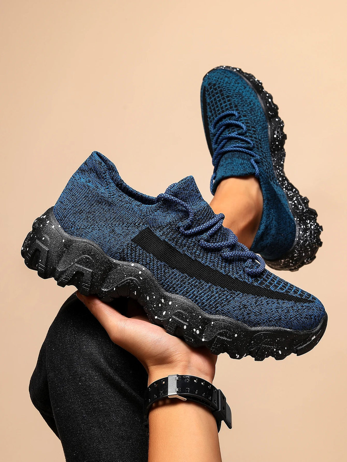 Stargazing Cloud Sneakers