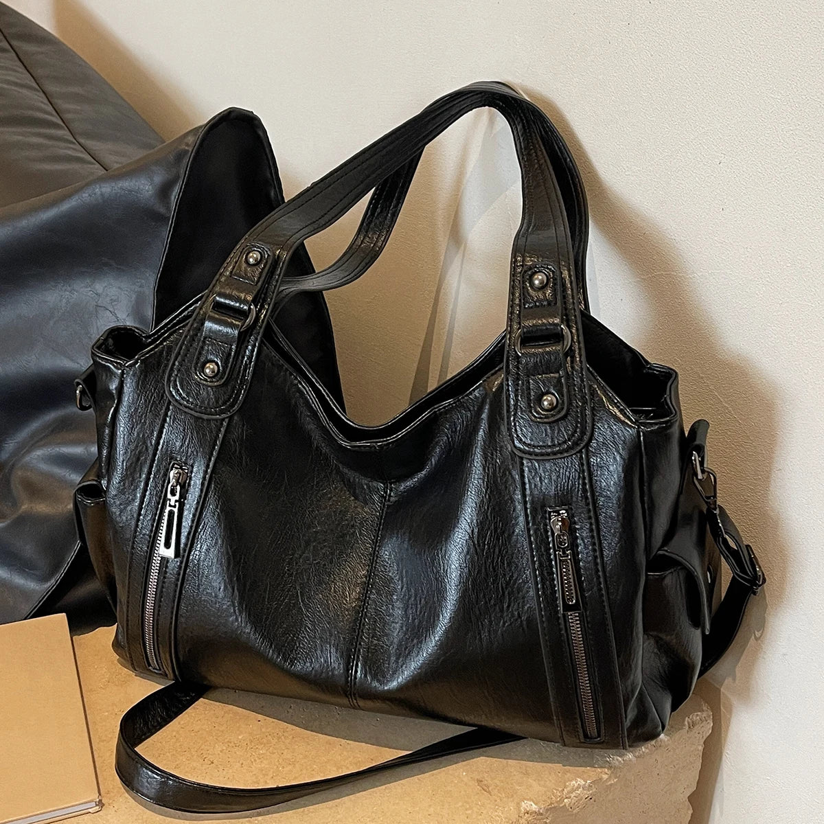 Urban Rivet Bag